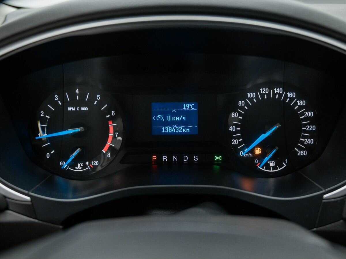 Купить Форд Мондео, 2017, 138 431 км.. Фото: #17