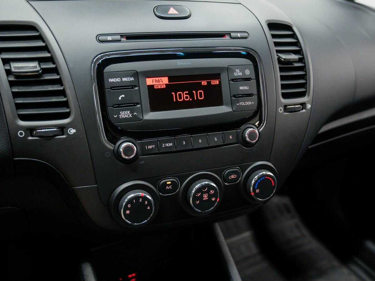 Купить Киа Церато, 2018, 80 000 км.. Фото: #17