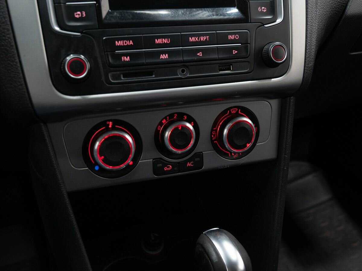 Купить Фольксваген Поло, 2013, 254 000 км.. Фото: #15