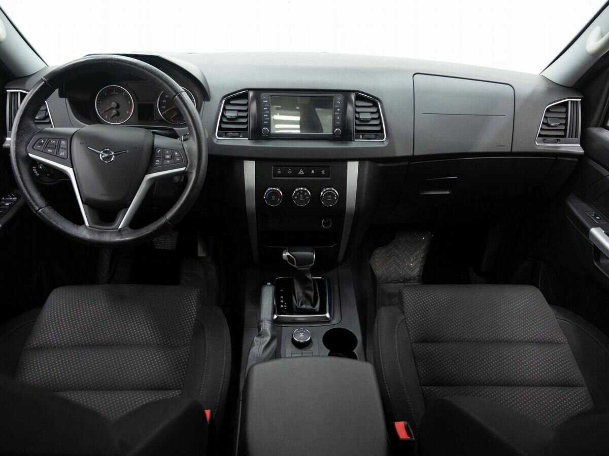 Купить УАЗ Патриот, 2021, 36 000 км.. Фото: #11