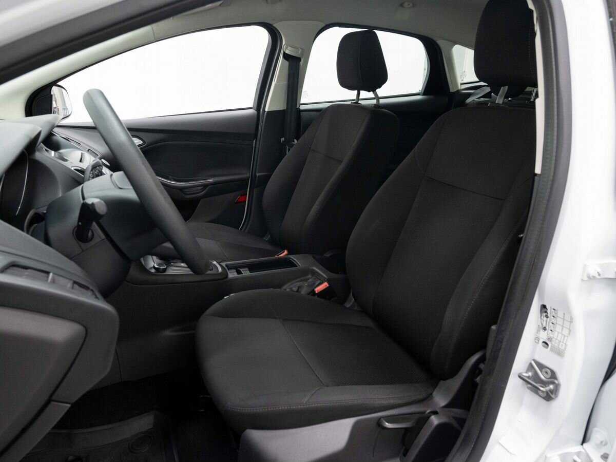 Купить Форд Фокус, 2016, 163 000 км.. Фото: #7