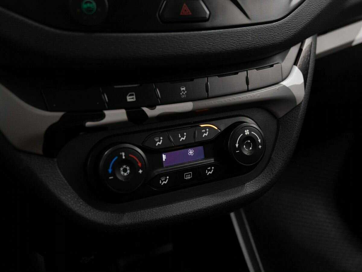 Купить Лада (ВАЗ) Веста, 2020, 100 000 км.. Фото: #20