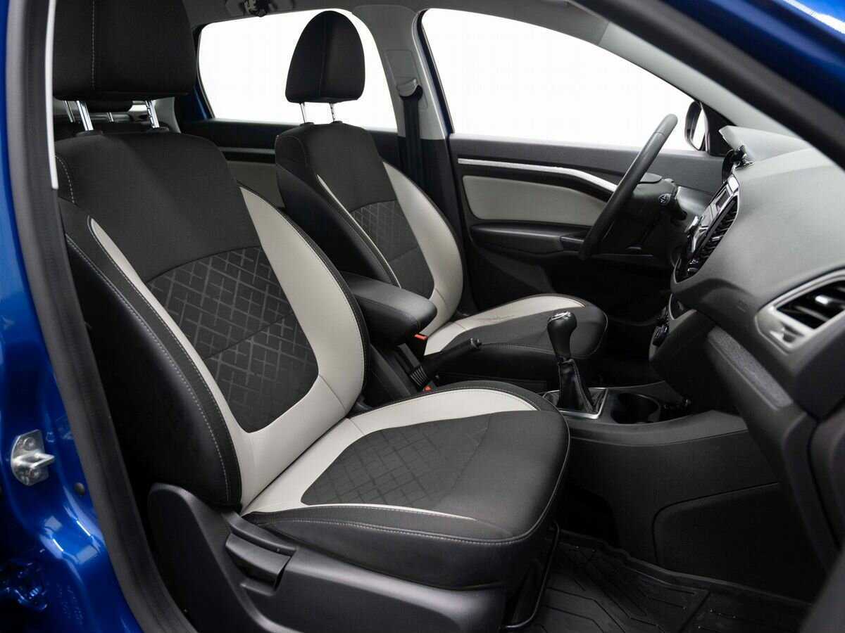 Купить Лада (ВАЗ) Веста, 2020, 111 156 км.. Фото: #11