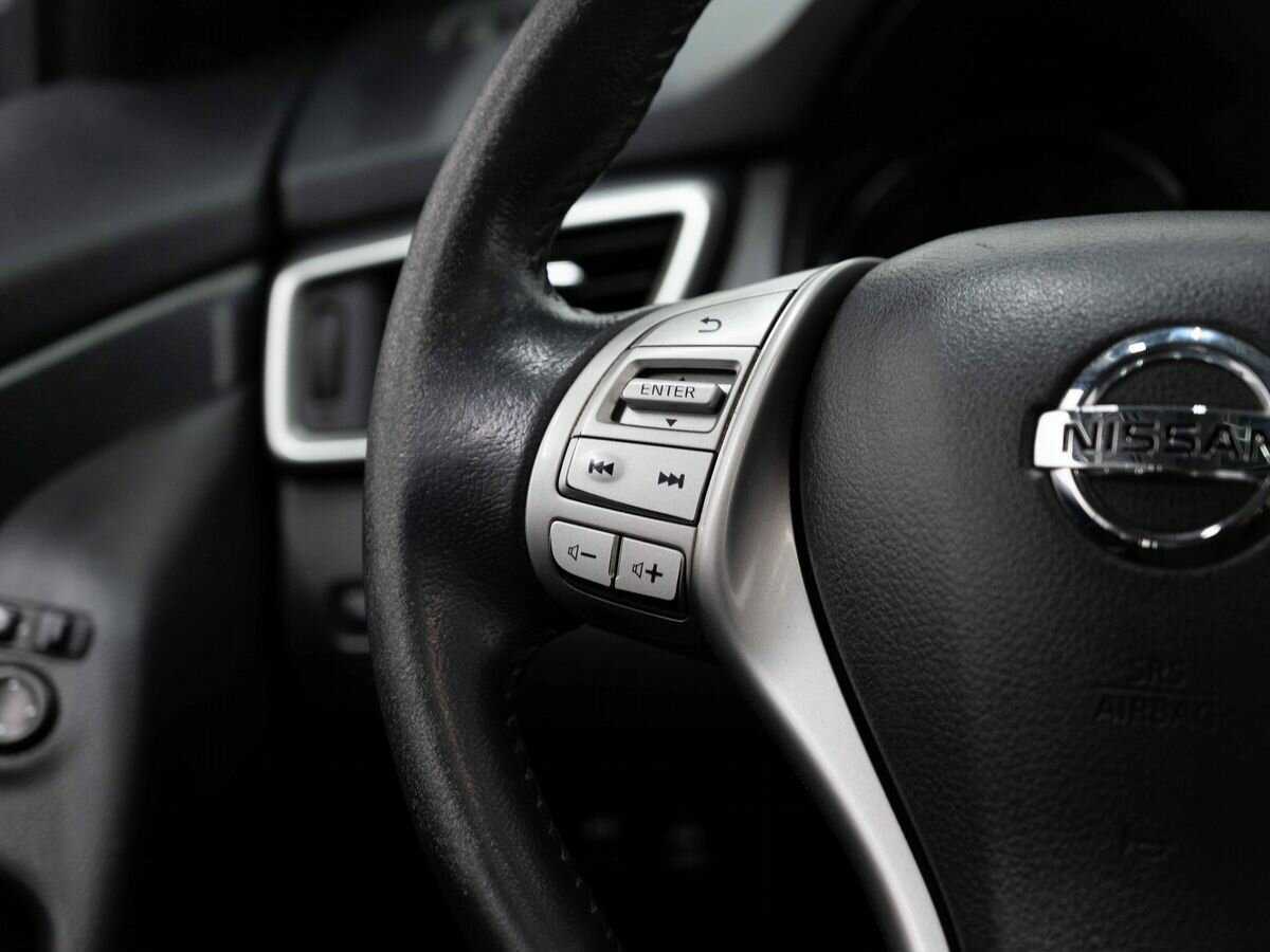 Купить Ниссан Икс-Трейл, 2017, 139 000 км.. Фото: #13