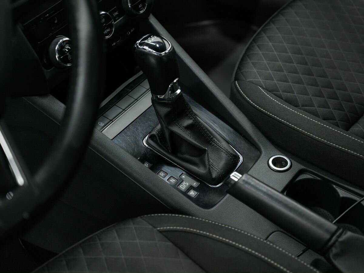 Купить Шкода Октавия, 2017, 202 064 км.. Фото: #16