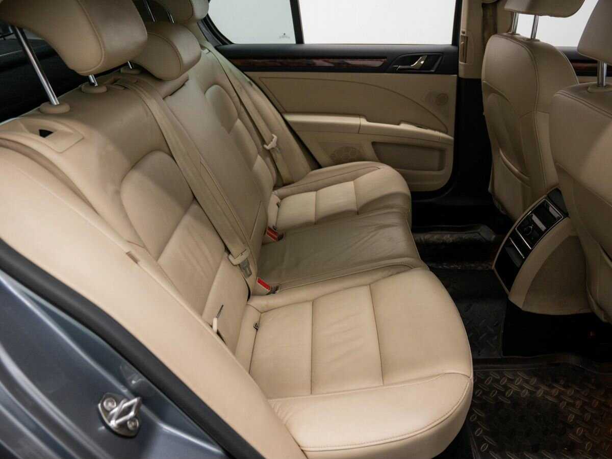 Купить Шкода Суперб, 2012, 288 337 км.. Фото: #8