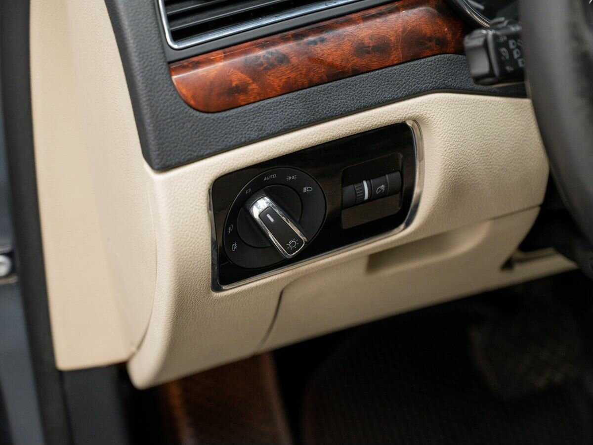 Купить Шкода Суперб, 2012, 288 337 км.. Фото: #16