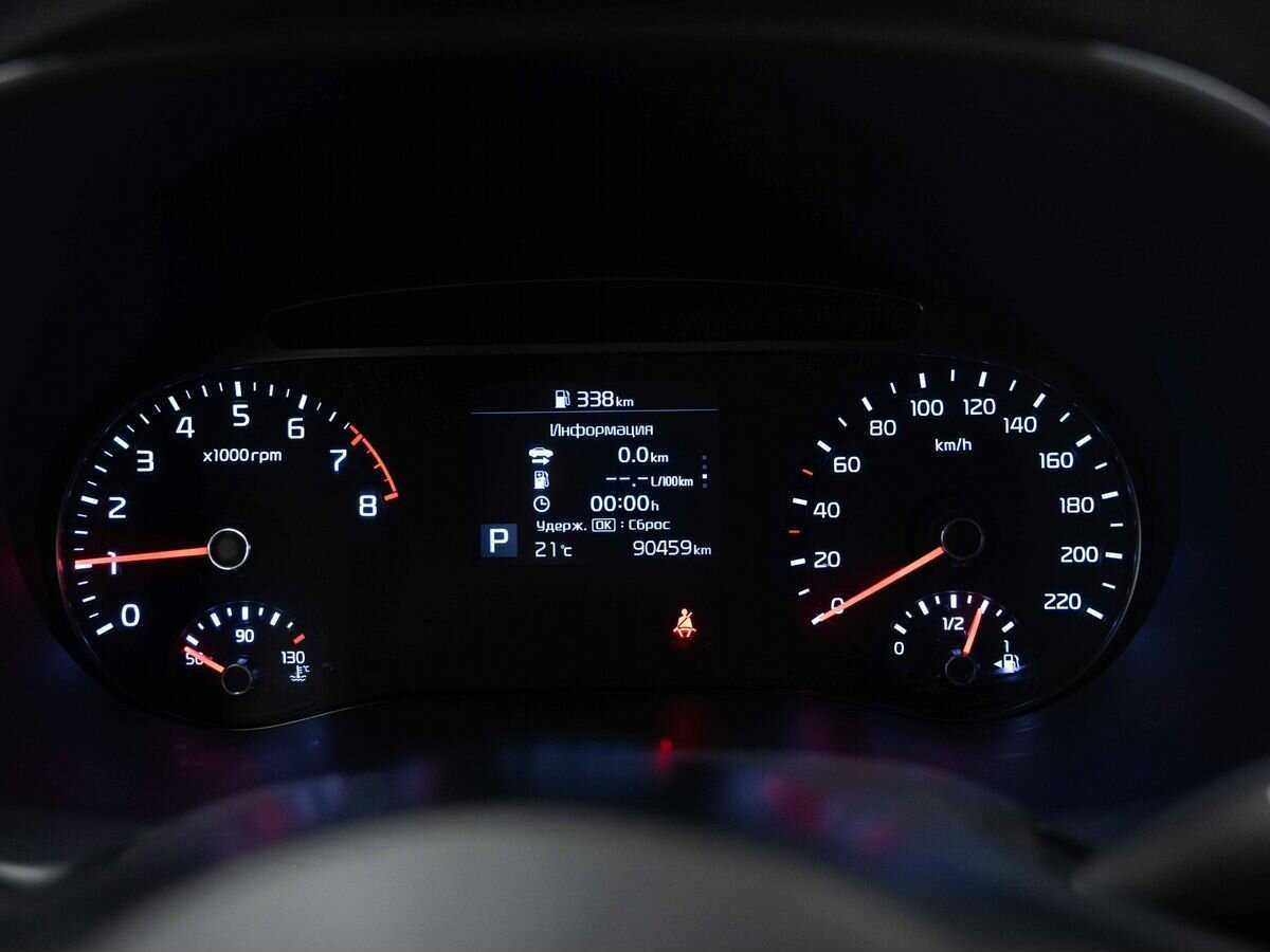 Купить Киа Соул, 2019, 90 000 км.. Фото: #15