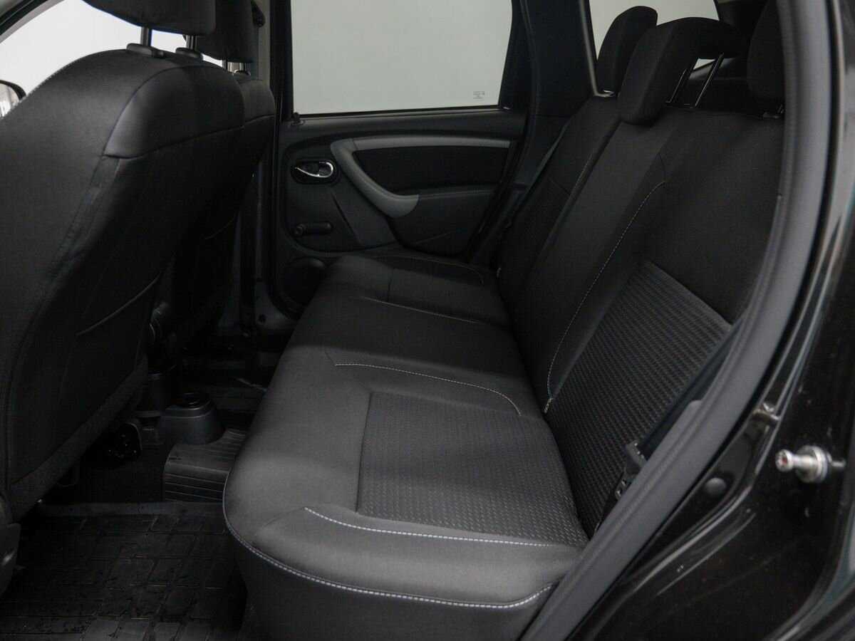 Купить Рено Дастер, 2019, 12 597 км.. Фото: #12