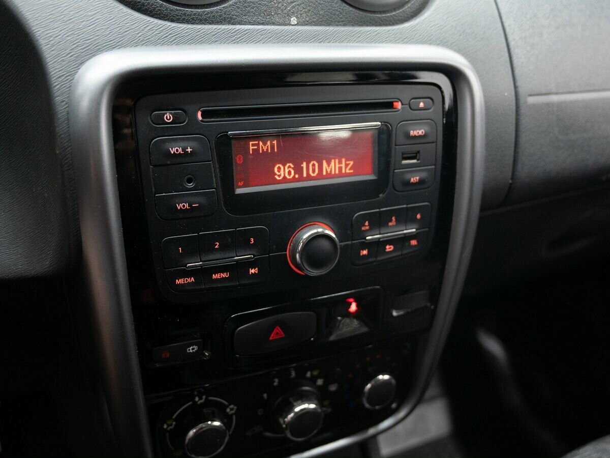 Купить Рено Дастер, 2013, 200 000 км.. Фото: #18