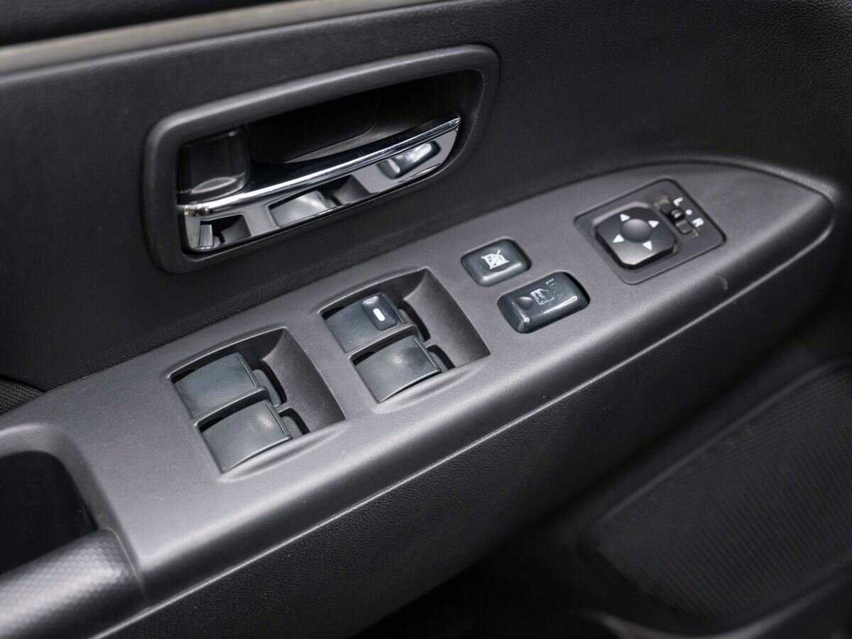 Купить Митсубиши АС-Икс, 2012, 196 000 км.. Фото: #15