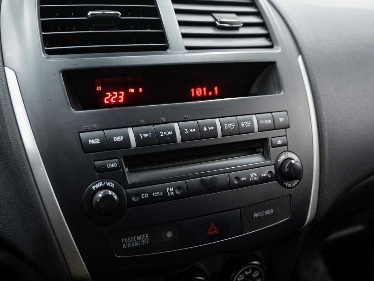 Купить Митсубиши АС-Икс, 2012, 196 000 км.. Фото: #16