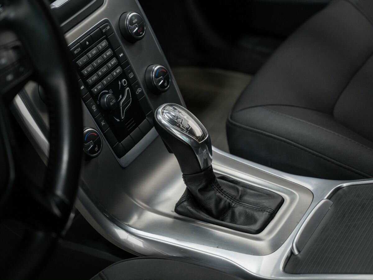 Купить Вольво С80, 2012, 275 000 км.. Фото: #15