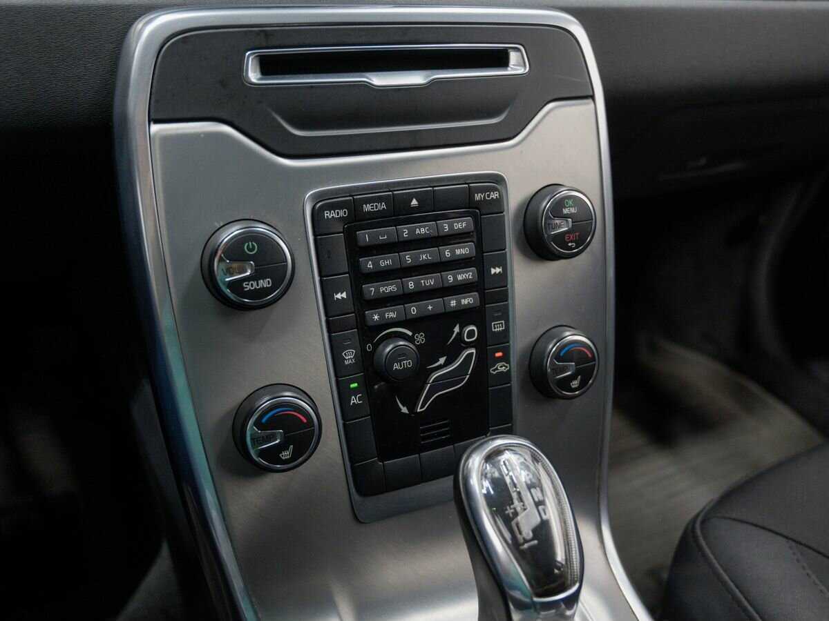 Купить Вольво С80, 2012, 275 000 км.. Фото: #16