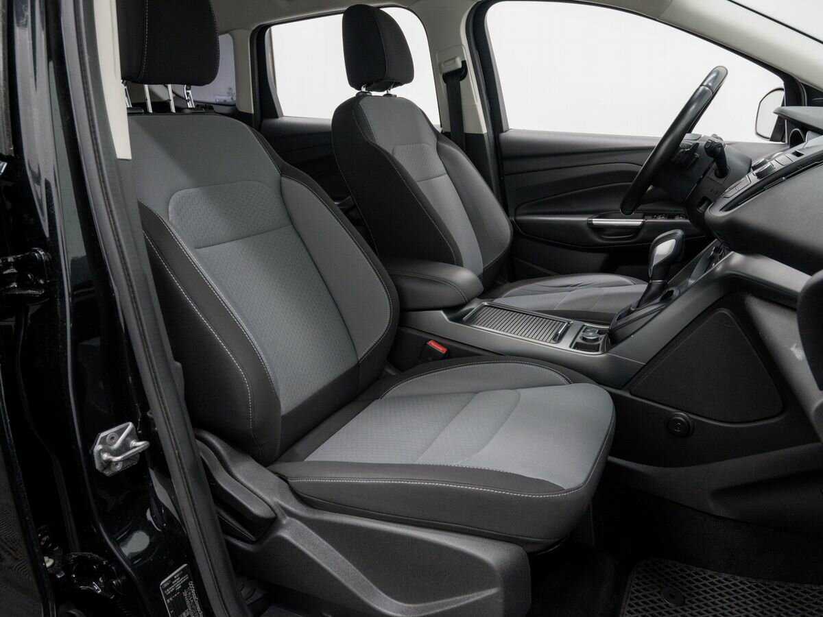 Купить Форд Куга, 2016, 123 000 км.. Фото: #8