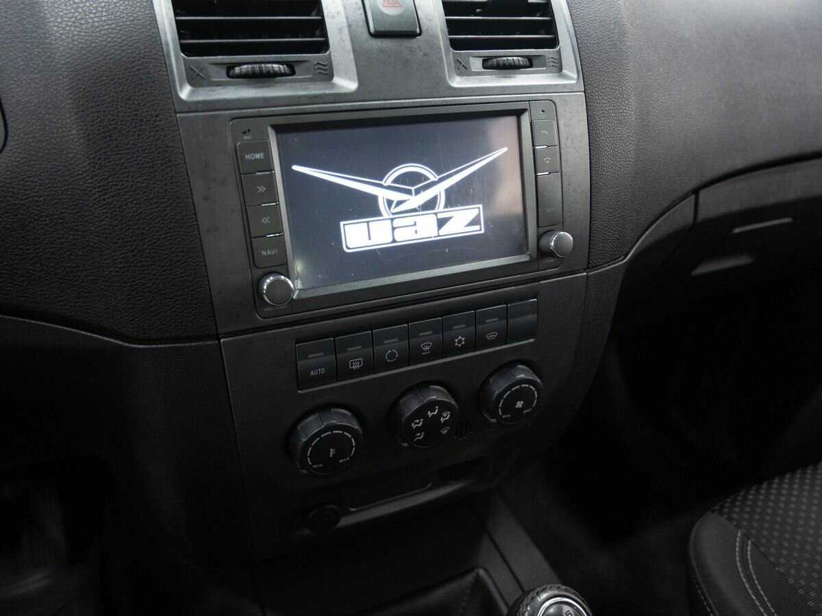 Купить УАЗ Патриот, 2015, 40 000 км.. Фото: #19