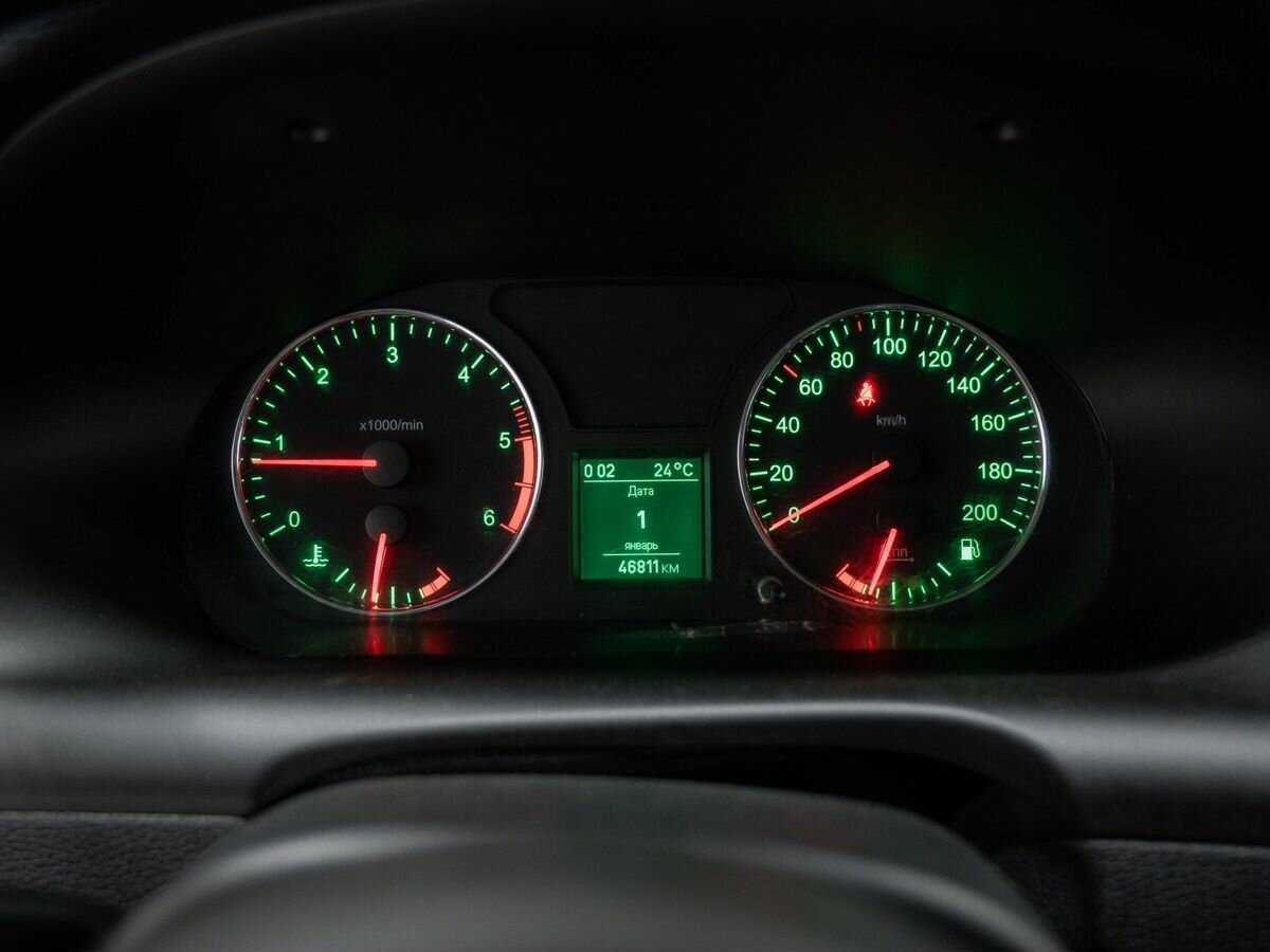 Купить УАЗ Патриот, 2015, 40 000 км.. Фото: #22