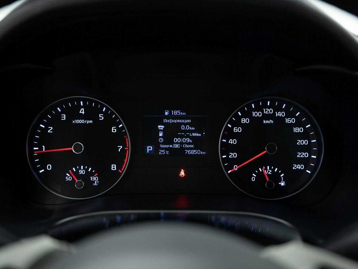 Купить Киа Церато, 2019, 76 196 км.. Фото: #16