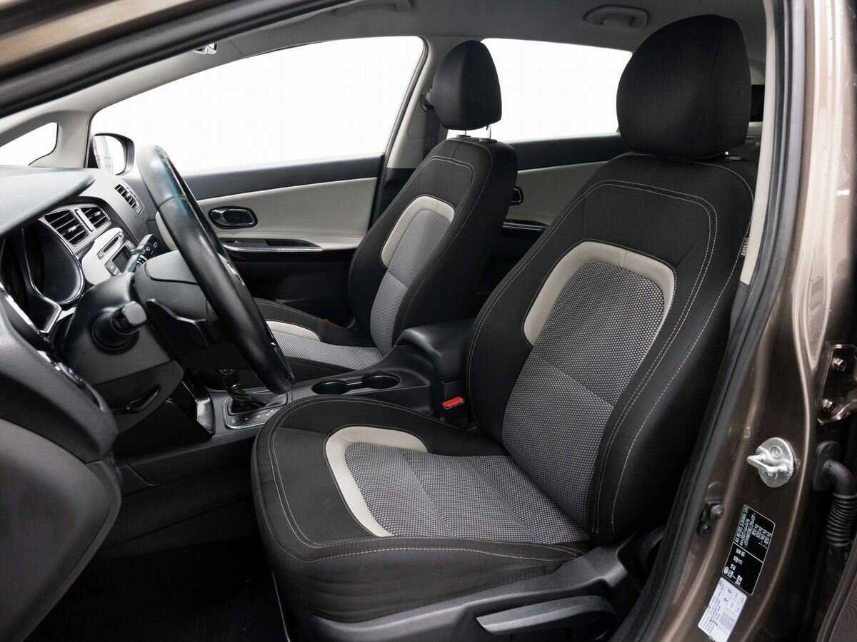 Купить Киа Сид, 2013, 195 000 км.. Фото: #7