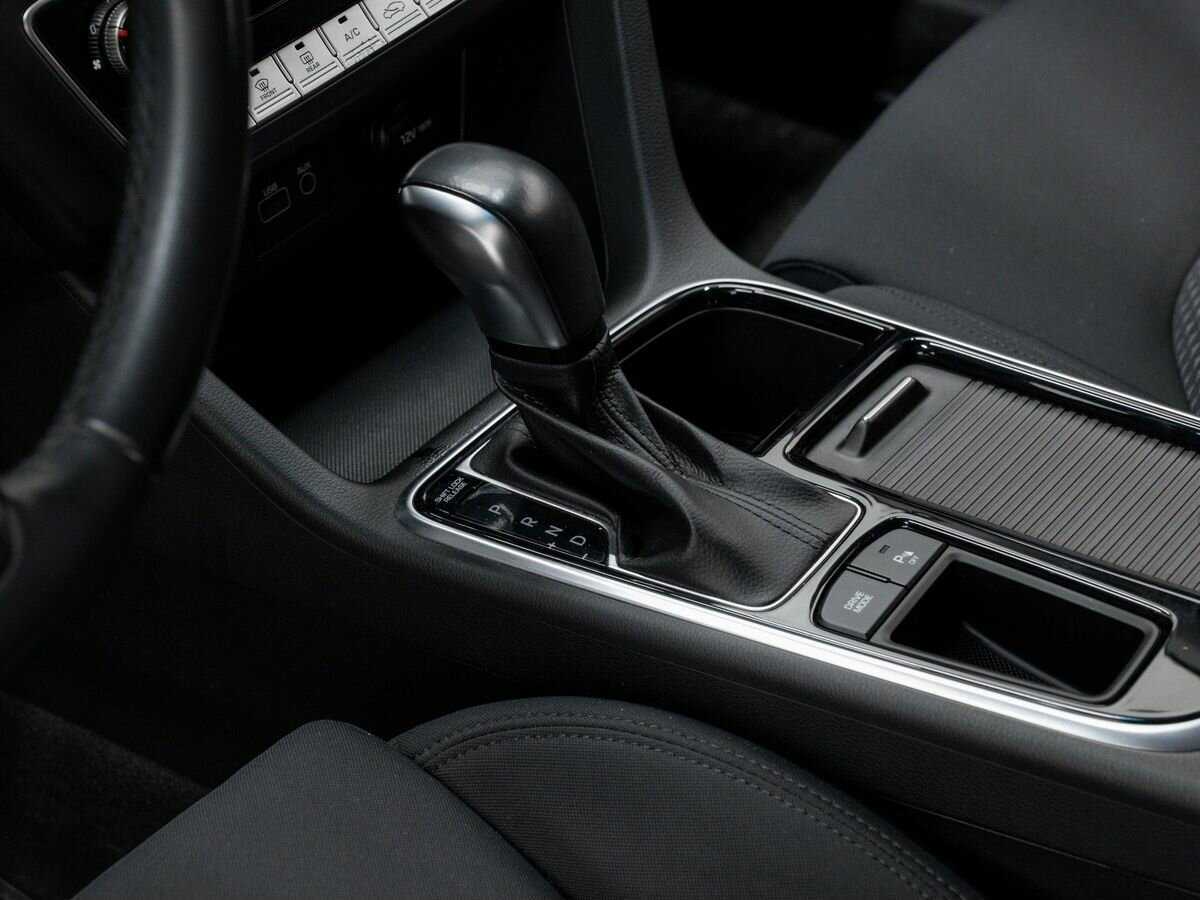 Купить Хендай Соната, 2019, 59 201 км.. Фото: #16