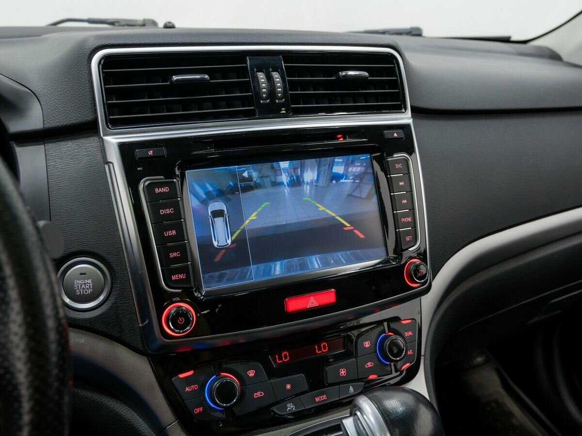 Купить Хавал Х6, 2017, 110 000 км.. Фото: #21