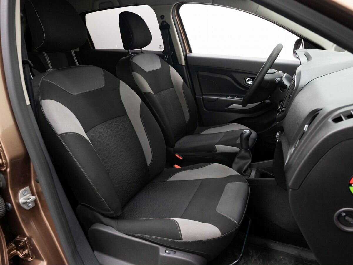 Купить Лада (ВАЗ) ИКСРЭЙ, 2016, 161 000 км.. Фото: #11