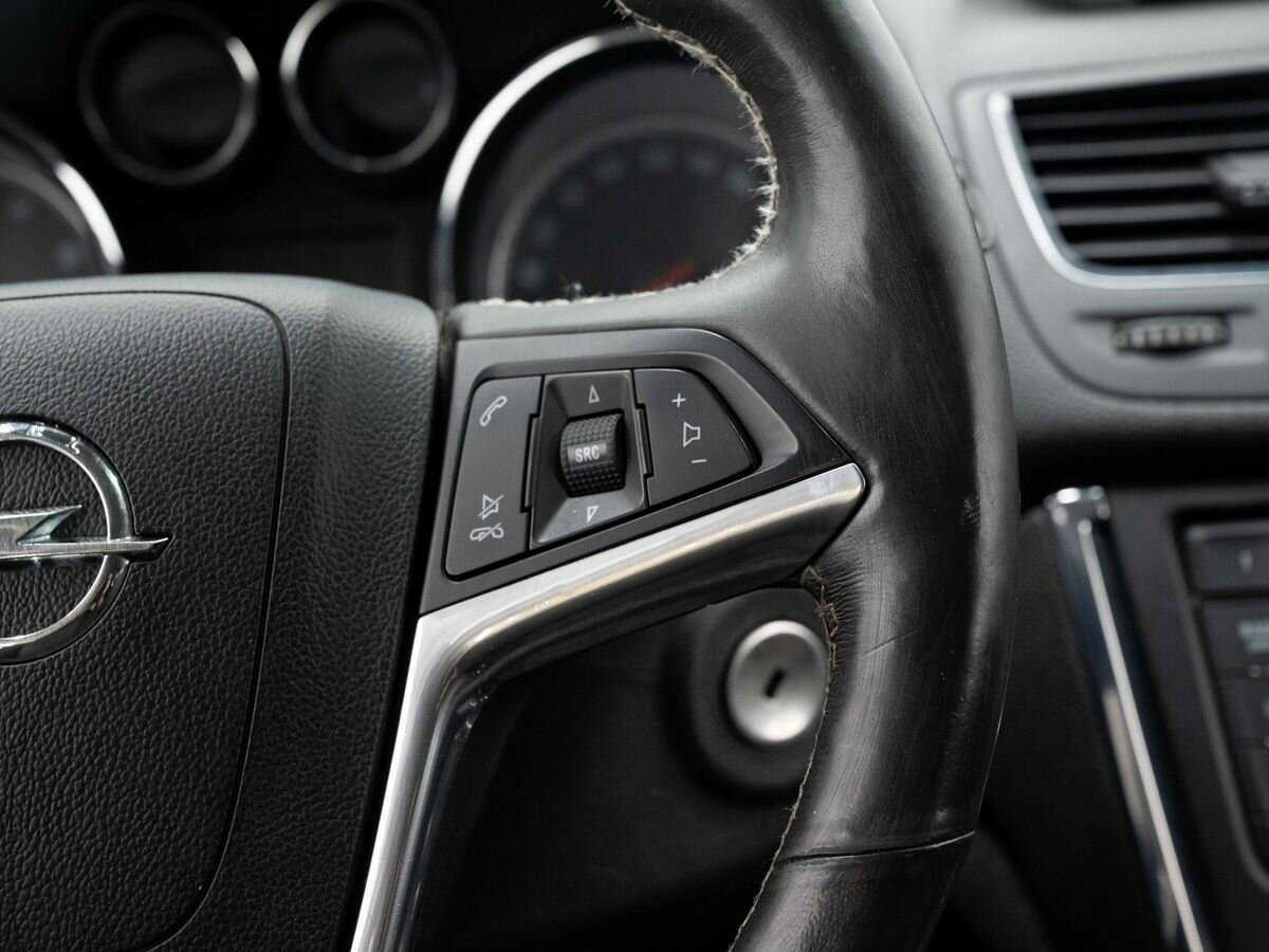 Купить Опель Мокка, 2013, 178 961 км.. Фото: #15