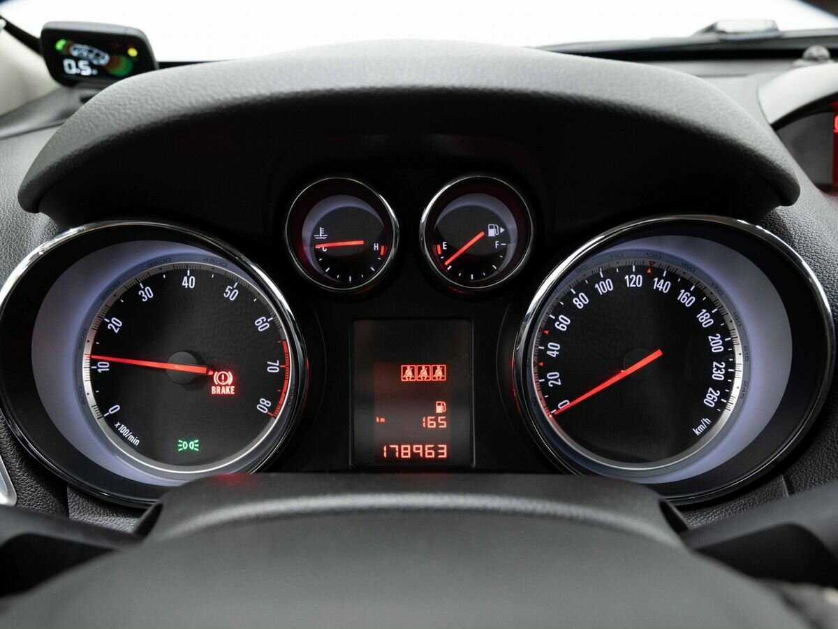 Купить Опель Мокка, 2013, 178 961 км.. Фото: #16