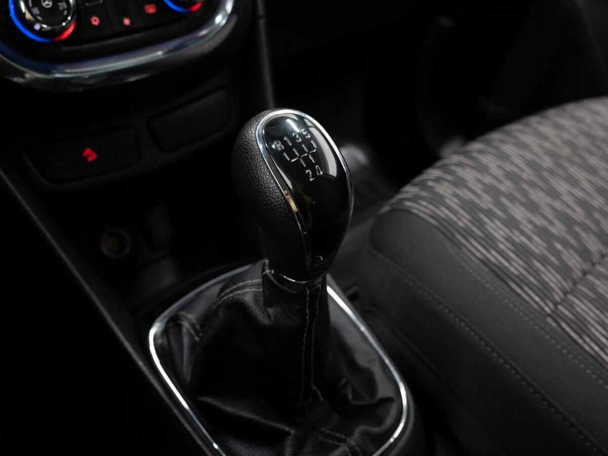 Купить Опель Мокка, 2013, 178 961 км.. Фото: #21