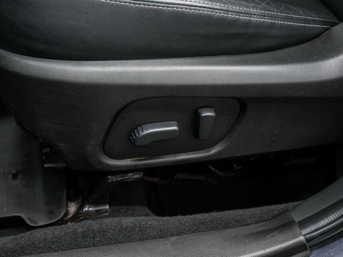 Купить Субару Форестер, 2015, 121 000 км.. Фото: #15