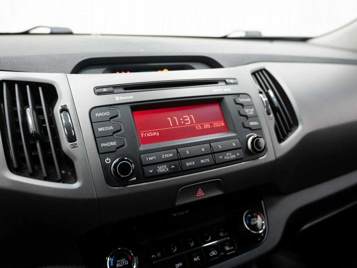 Купить Киа Спортейдж, 2014, 163 840 км.. Фото: #18