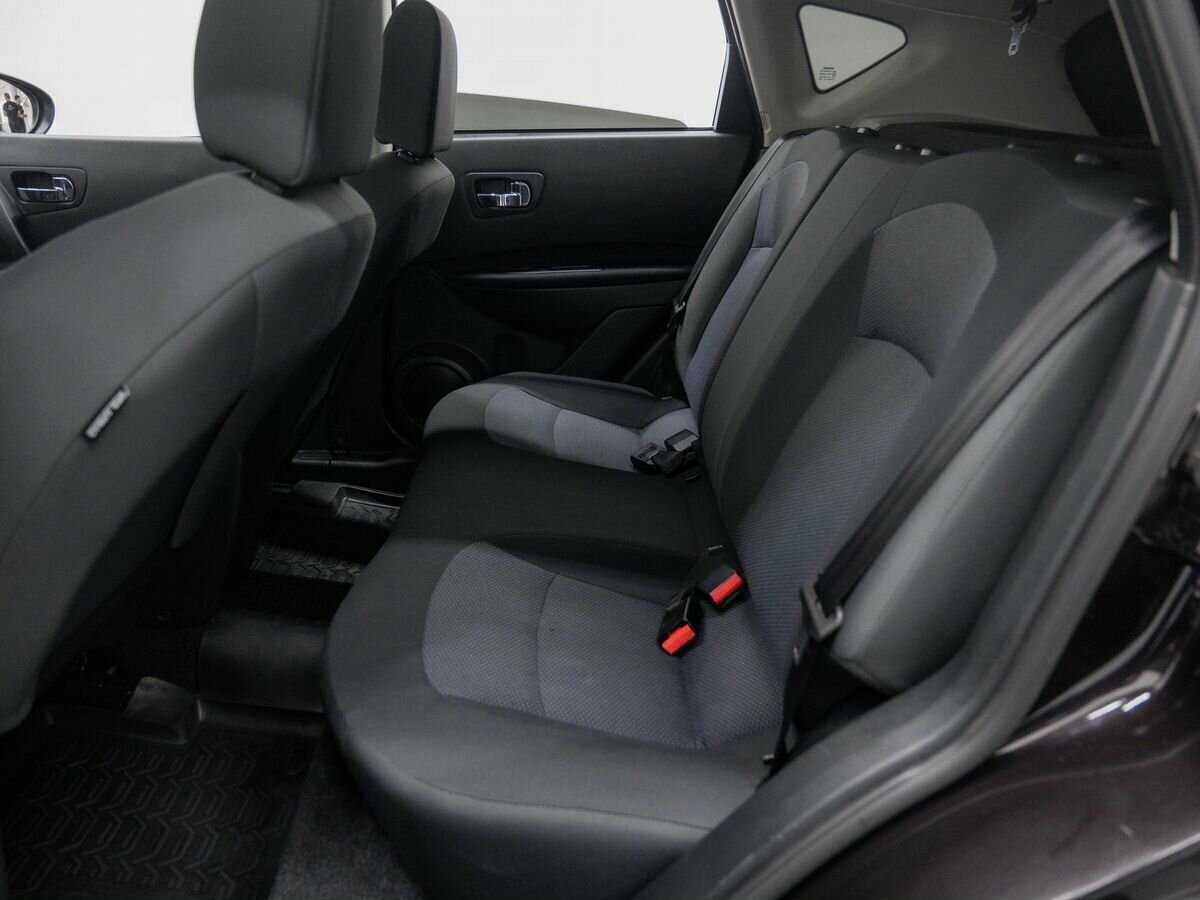 Купить Ниссан Кашкай, 2012, 177 218 км.. Фото: #11