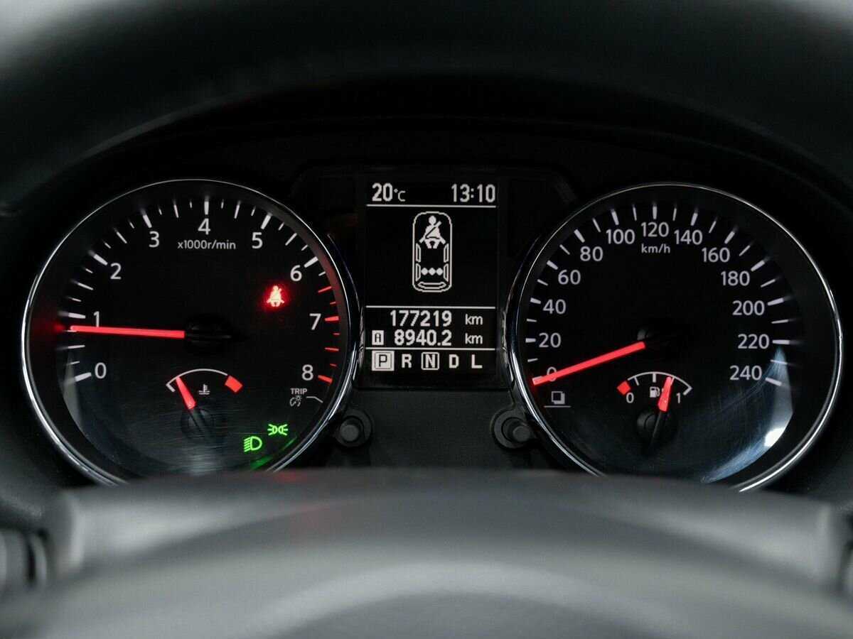 Купить Ниссан Кашкай, 2012, 177 218 км.. Фото: #20