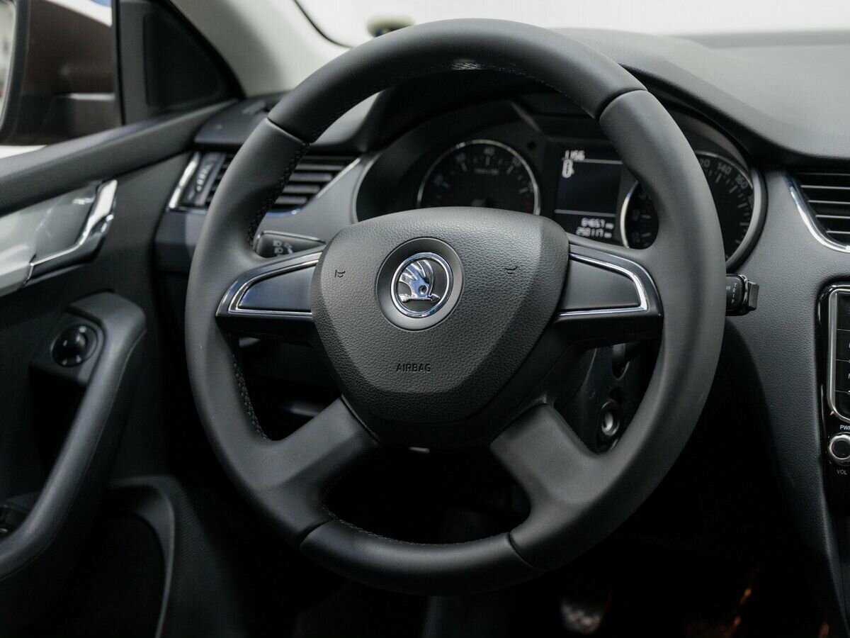 Купить Шкода Октавия, 2013, 250 000 км.. Фото: #10