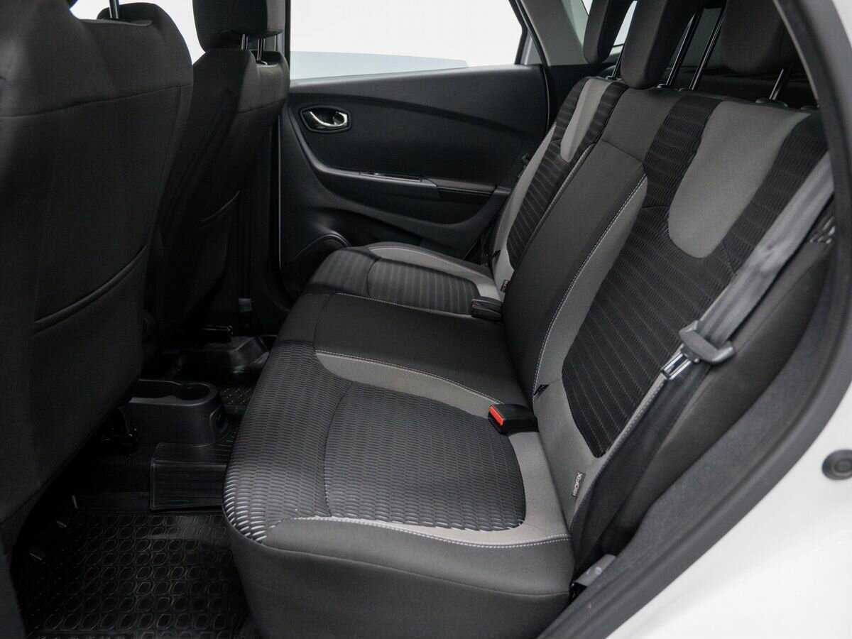 Купить Рено Каптюр, 2019, 37 500 км.. Фото: #12