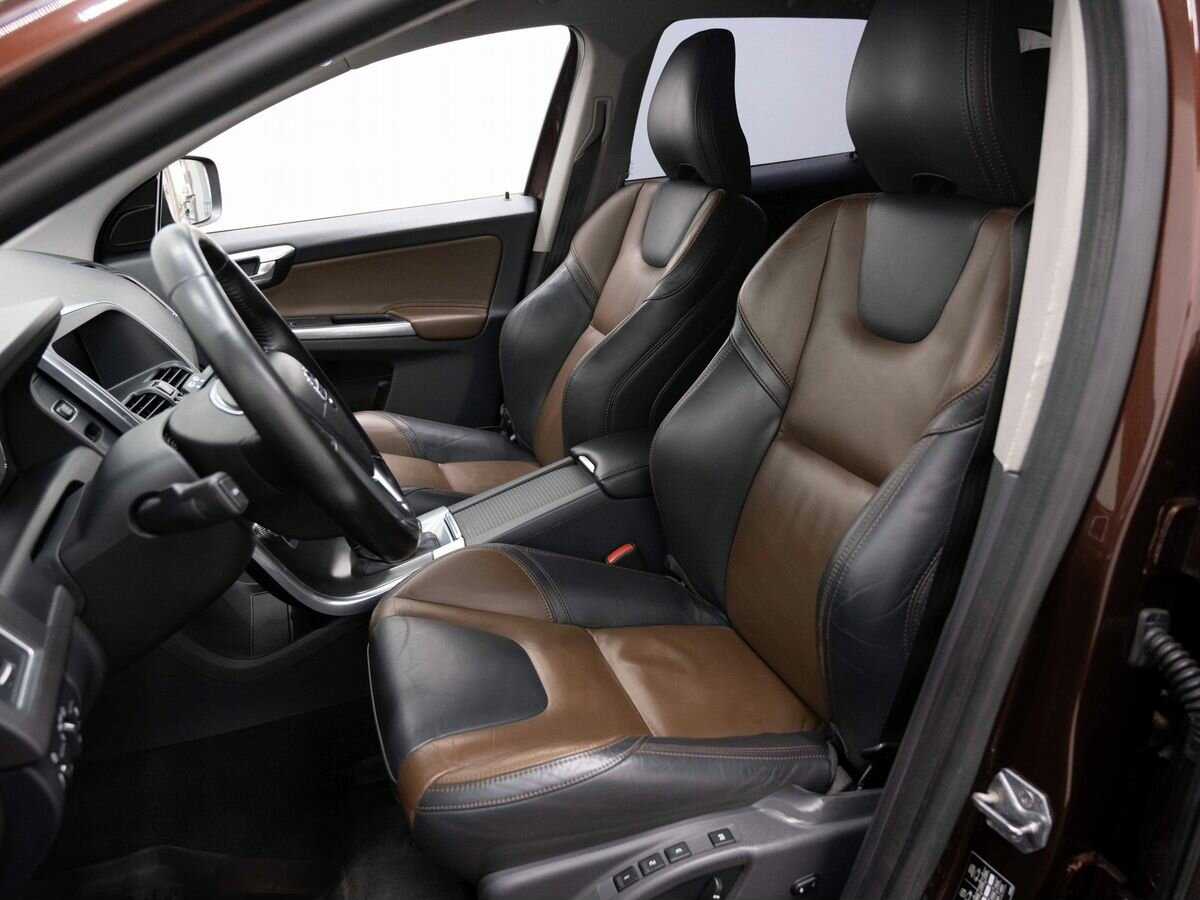 Купить Вольво ИксЦ60, 2014, 234 000 км.. Фото: #7