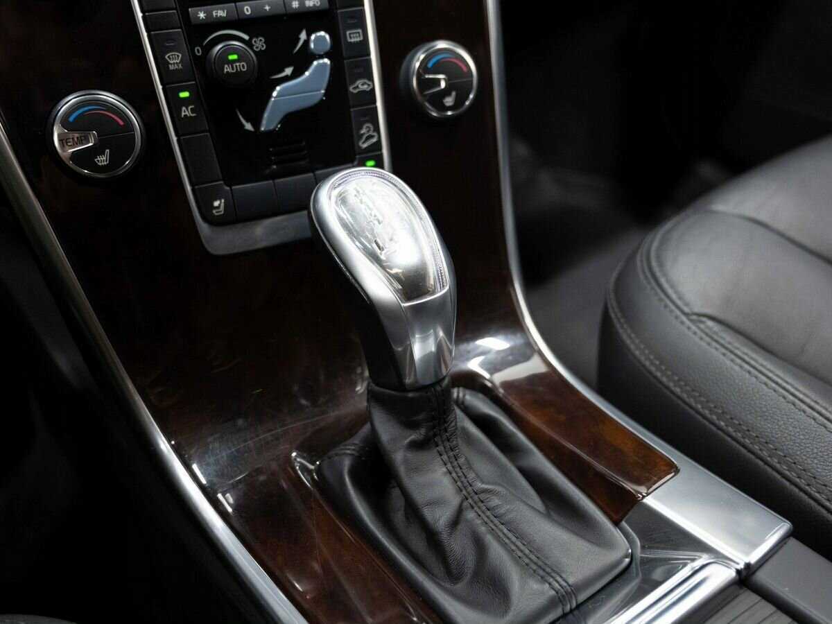 Купить Вольво ИксЦ60, 2012, 151 000 км.. Фото: #19