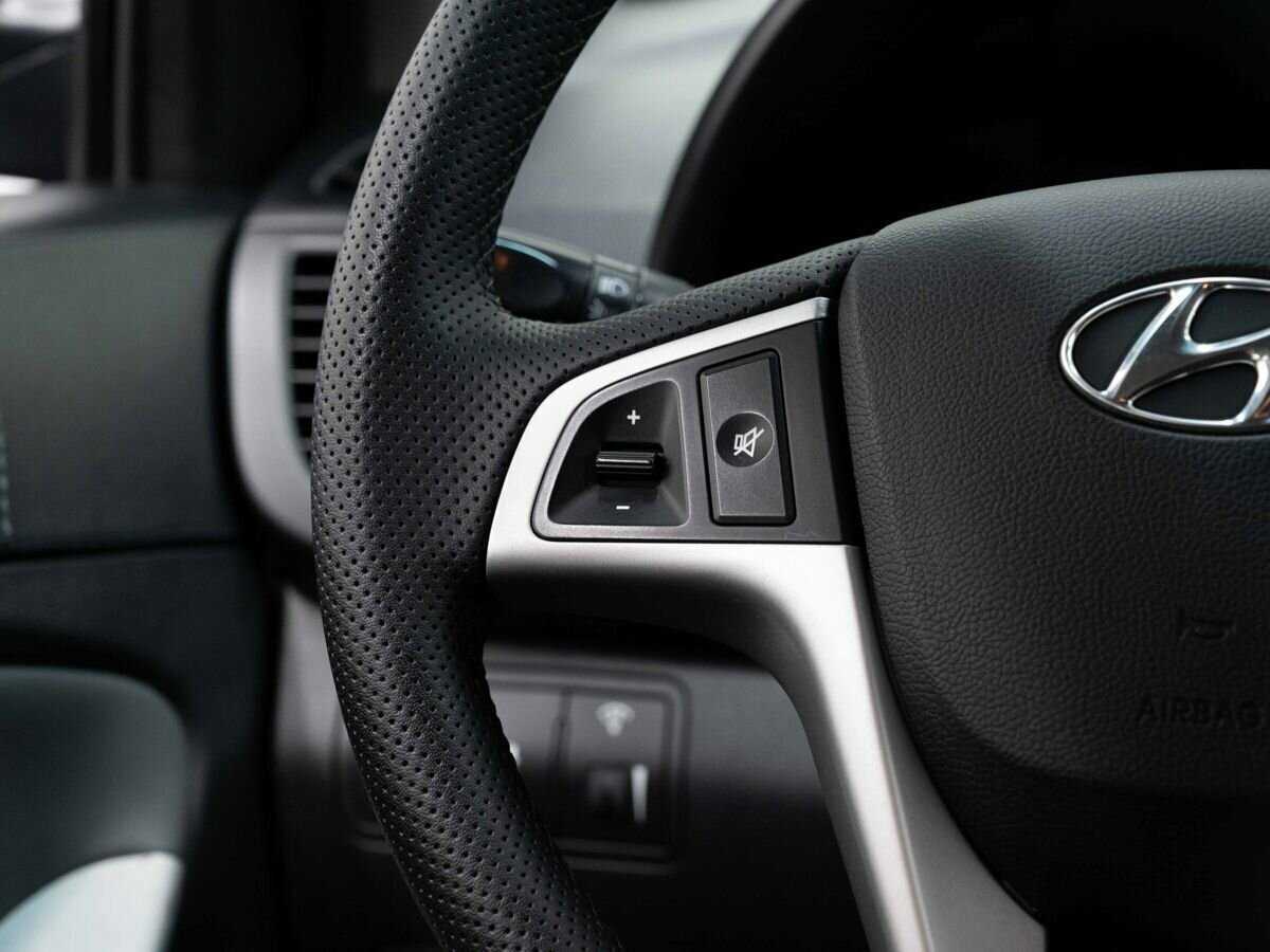 Купить Хендай Солярис, 2012, 243 000 км.. Фото: #14