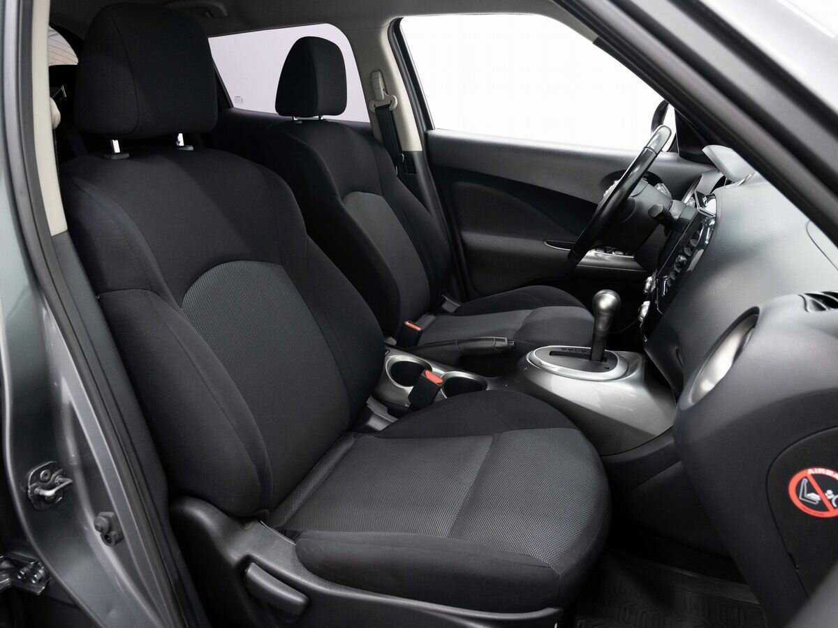 Купить Ниссан Жук, 2014, 160 472 км.. Фото: #10