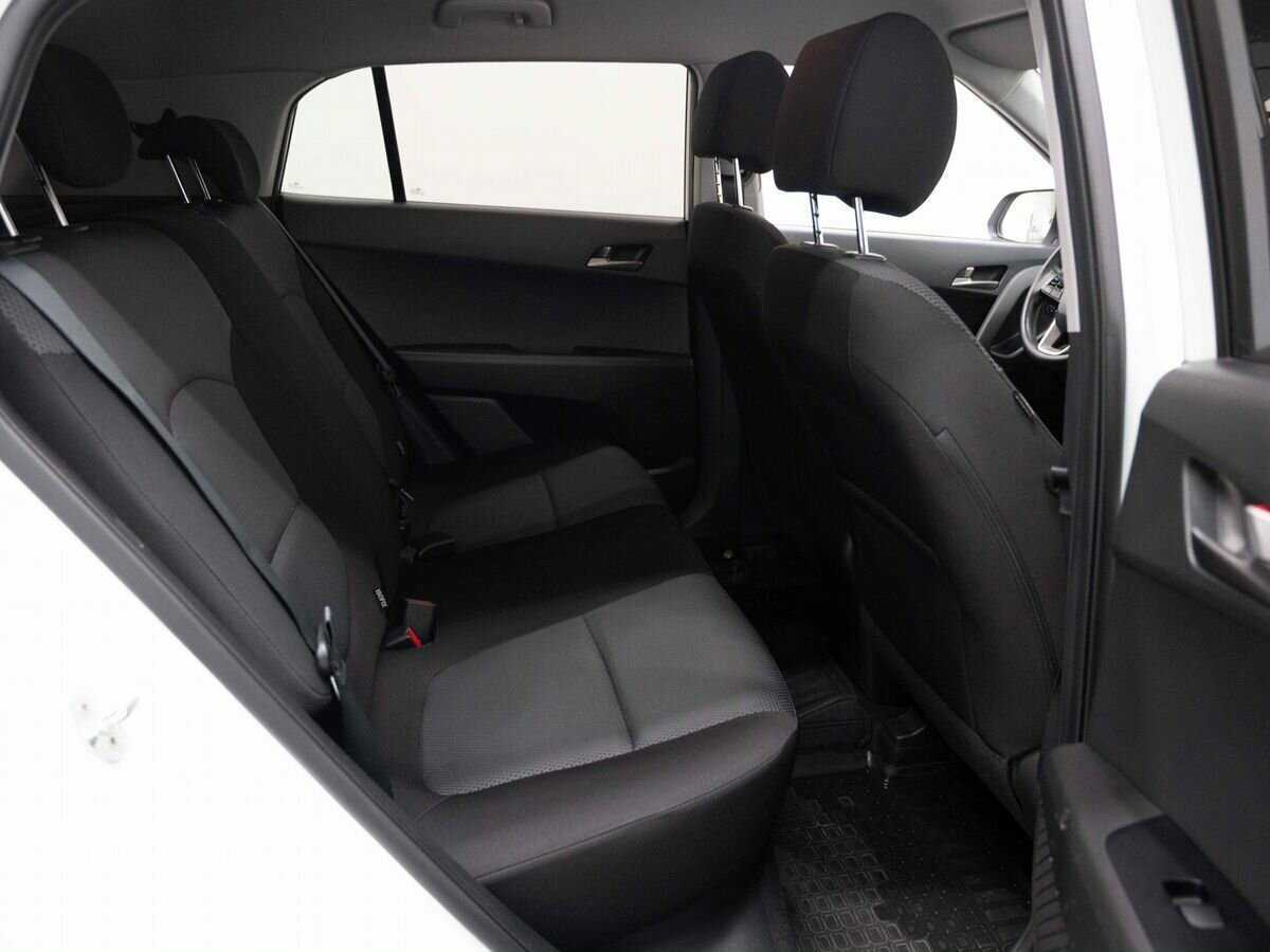 Купить Хендай Крета, 2016, 110 000 км.. Фото: #9