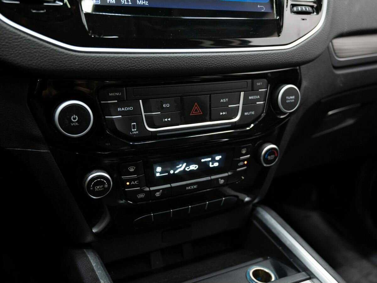 Купить Джили Эмгранд Икс7, 2019, 80 000 км.. Фото: #22