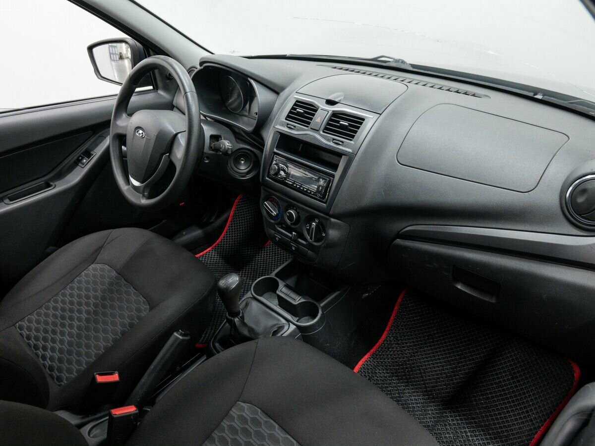 Купить Лада (ВАЗ) Гранта, 2018, 71 000 км.. Фото: #7