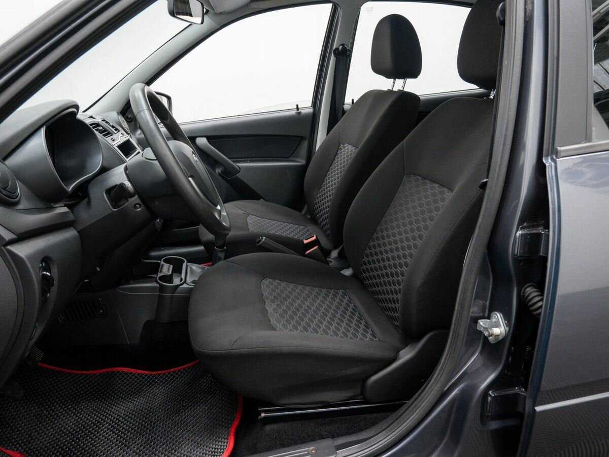 Купить Лада (ВАЗ) Гранта, 2018, 71 000 км.. Фото: #14