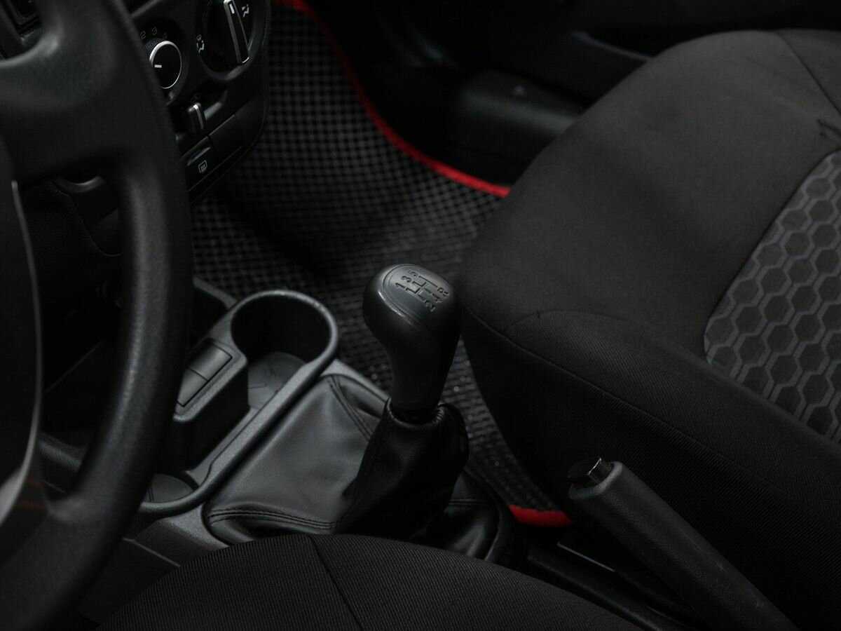 Купить Лада (ВАЗ) Гранта, 2018, 71 000 км.. Фото: #17