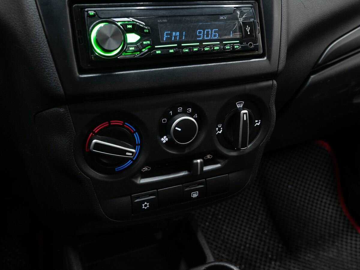 Купить Лада (ВАЗ) Гранта, 2018, 71 000 км.. Фото: #18