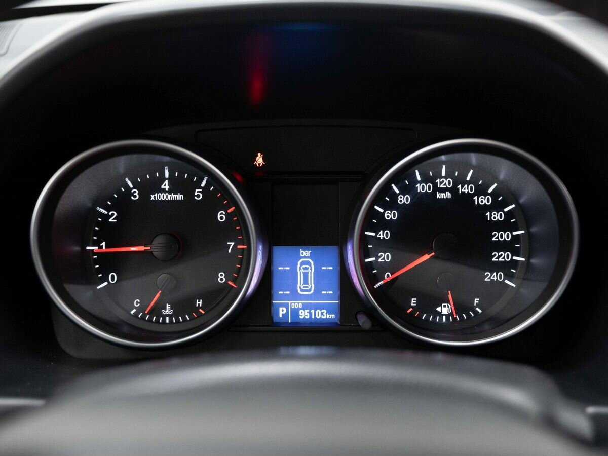 Купить Хавал Х6, 2016, 95 000 км.. Фото: #17