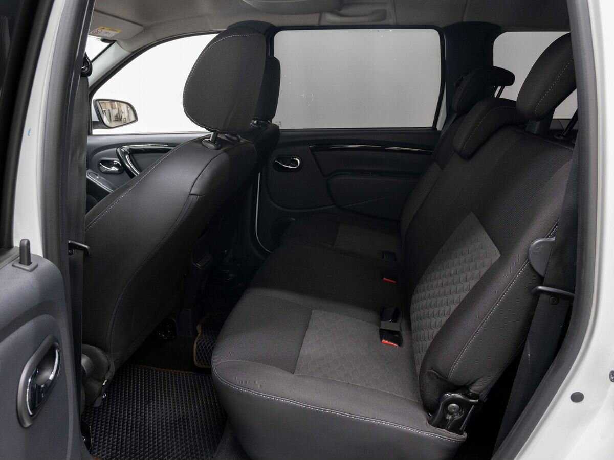 Купить Лада (ВАЗ) Ларгус, 2021, 99 000 км.. Фото: #8