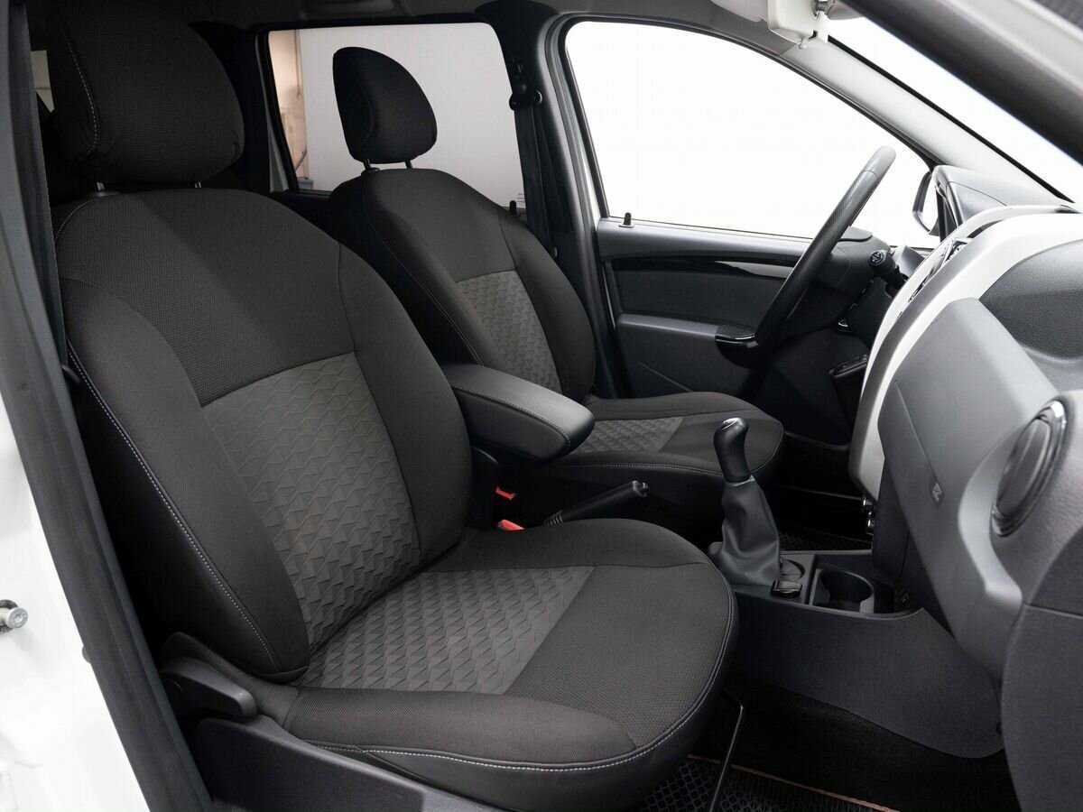 Купить Лада (ВАЗ) Ларгус, 2021, 99 000 км.. Фото: #11