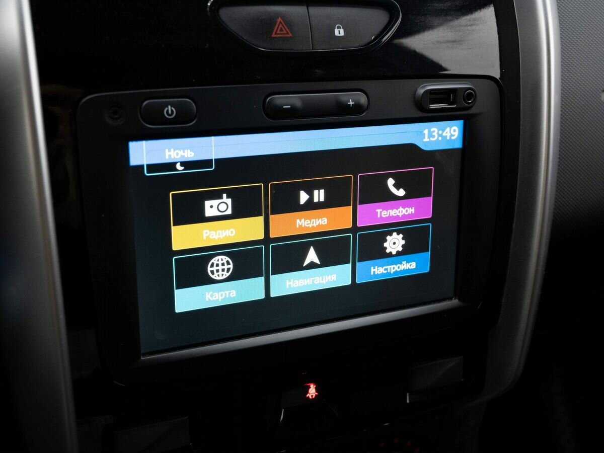 Купить Лада (ВАЗ) Ларгус, 2021, 99 000 км.. Фото: #18