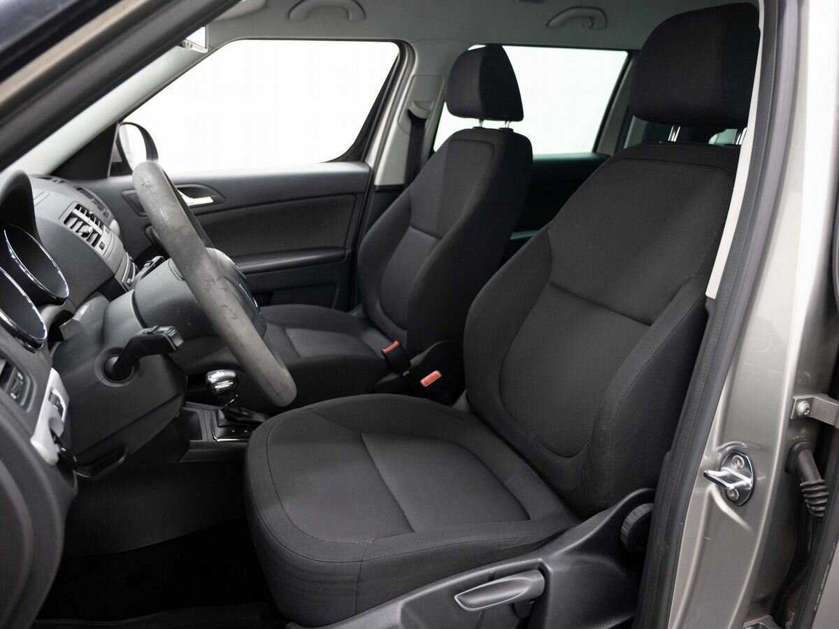 Купить Шкода Йети, 2012, 225 000 км.. Фото: #7